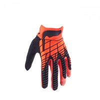 RĘKAWICE FOX 360 FLUO ORANGE XL 
