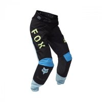 SPODNIE FOX LADY 180 RACE SPEC BLACK 4 