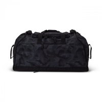 TORBA FOX PODIUM BLACK CAMO OS 