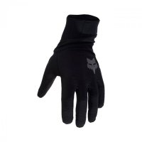 RĘKAWICE FOX DEFEND PRO FIRE BLACK M 
