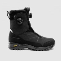 BUTY MOTOCYKLOWE REBELHORN DEFENDER-X BLACK 43 