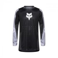 BLUZA FOX RANGER AIR OFFROAD BLACK M 