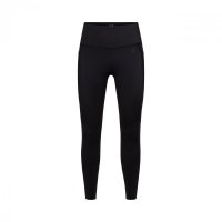 LEGINSY FOX LADY MOTIVE BLACK M 