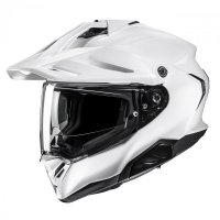 KASK HJC RPHA60 SOLID PEARL WHITE XS 