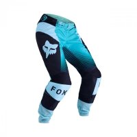 SPODNIE FOX LADY 180 COLLECT SPEARMINT 12 