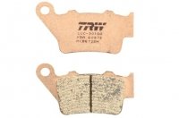 TRW klocki hamulcowe przód HARLEY-DAVIDSON Pan America ABS 1250 ( 20-) 