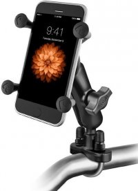 Ram Mount uchwyt uniwersalny X-Grip montowany do ramy kierownicy 