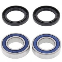 All Balls łożyska koła tylnego KTM 400 EXC Racing 4T (05) 