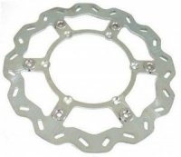 Tarcza hamulcowa przednia KTM SX / EXC 440 94-95 