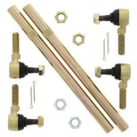 All Balls Wzmocnione drążki kierownicze z końcówkami Honda TRX250X (87 - 92) 