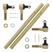 All Balls Wzmocnione drążki kierownicze z końcówkami Yamaha YFM400 Kodiak 2WD (00 - 01) 