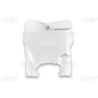 UFO TABLICA NA NUMER STARTOWY KTM SX 85 '18-'21 