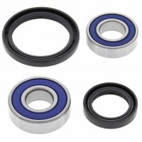 All Balls łożyska koła przedniego KTM 380 EGS (98-99) 