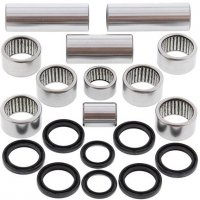 Zestaw naprawczy przegubu wahacza Suzuki RM250 (00) 