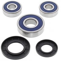 All Balls łożyska koła tylnego Suzuki GSX750 Katana (89-02) 