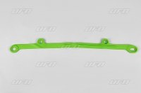 UFO ŚLIZG ŁAŃCUCHA KAWASAKI KXF 250/450 '06-'08 KOLOR ZIELONY 