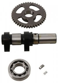 HOT CAMS Yamaha OUTLAW 500 (05-07), PREDATOR 500 (03-07) wałek rozrządu - wydechowy 