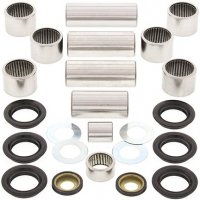 Zestaw naprawczy przegubu wahacza Kawasaki KDX250 (91-94) 