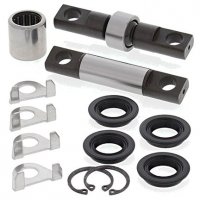 Zestaw naprawczy wahacza dolnego Kawasaki KFX450R (08 - 14) 