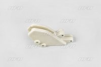 UFO PROWADNICA ŁAŃCUCHA KAWASAKI KX 125/250 '92-'96 KOLOR NEUTRALNY 