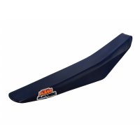 BLACKBIRD POKROWIEC / POSZYCIE NA SIEDZENIE KTM SX 85 25 MOON KOLOR NIEBIESKI 