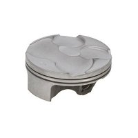 ProX Tłok kompletny CRF250R '14-15 13.5:1 ART (76.78mm) (OEM: 13101-KRN-A80) 