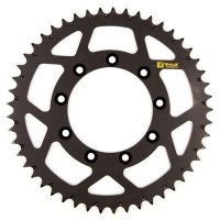 ProX Zębatka Napędowa Tylna Aluminiowa TM MX/EN 125-530 '97-19 -52T- (OEM: 70103.52) 