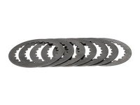 ProX Zestaw Przekładek Stalowych Sprzęgła KTM350SX-F '11-15 + KTM350EXC-F '12-20 