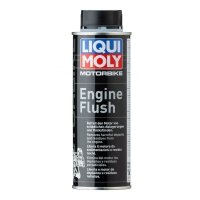 LIQUI MOLY Motorbike Engine Flush 0,25L 