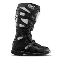 Buty motocyklowe GAERNE GX-1 ENDURO czarne 