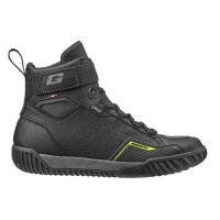 Buty motocyklowe GAERNE G-ROCKET GORE-TEX TURYSTYCZNE czarne 