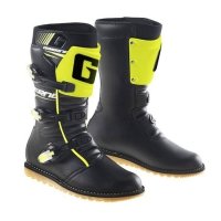Buty motocyklowe GAERNE BALANCE CLASSIC żółte 
