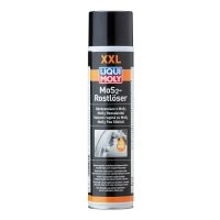 LIQUI MOLY Odrdzewiacz z MoS2 600 ml 