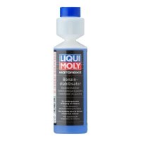 LIQUI MOLY Dodatek stabilizujący do paliwa do silników motocyklowych 250 ml 