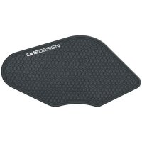 Tankpad osłona na bok zbiornika SUZUKI ONEDESIGN HDR381 czarny 