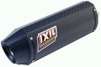 Tłumik IXIL KAWASAKI Z 1000 / Z 1000 SX 10-18 RIGHT SIDE typ COV (Homologacja) 