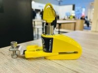 AUVRAY uchwyt do blokad B-LOCK 10-14, DK 10-14 