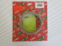 TARCZE SPRZĘGŁA 7 SZT. HONDA CRM 250 94-98 