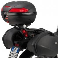 KAPPA STELAŻ KUFRA CENTRALNEGO HONDA VFR 1200F (10-15) ( BEZ PŁYTY ) 