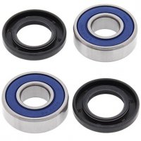 All Balls łożyska koła przedniego Kawasaki KDX220 (89-05) 