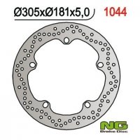 Tarcza hamulcowa przednia BMW K 1200 RS 96-00 