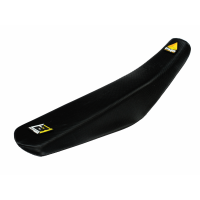 BLACKBIRD POSZYCIE SIEDZENIA SUZUKI DRZ 400 (00-23) PYRAMID (PMD), KOLOR CZARNY 