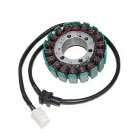 ELECTROSPORT UZWOJENIE ALTERNATORA (STATOR) KAWASAKI VN 800 VULCAN / DRIFTER 95-05 