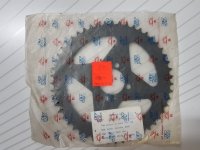 JT Zębatka Tylna Do Yamaha DT 50 M (80-84), 51 zębów 