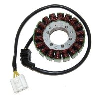 ELECTROSPORT UZWOJENIE ALTERNATORA (STATOR) HONDA CBR 954RR (02-03) 
