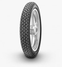 METZELER OPONA 3.50-19 BLOCK C 57P TT PRZÓD/TYŁ DOT 34-47/2024 