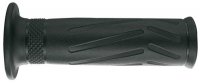 ARIETE MANETKI ROAD SUPER SOFT (120 MM) Z OTWOREM KOLOR CZARNY (WZÓR YAMAHA) (R1) (MAJESTY) (12) 