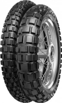 CONTINENTAL OPONA 120/90-17 TKC 80 TWINDURO 64S TT M/C M+S TYŁ DOT 42/2023 (207139) 