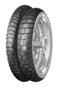 CONTINENTAL OPONA 120/90-17 CONTIESCAPE 64S TT M/C TYŁ DOT 14-35/2024 (208590) 