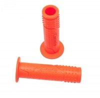 ARIETE MANETKI ROAD EVO (120 MM) Z OTWOREM KOLOR POMARAŃCZOWY 